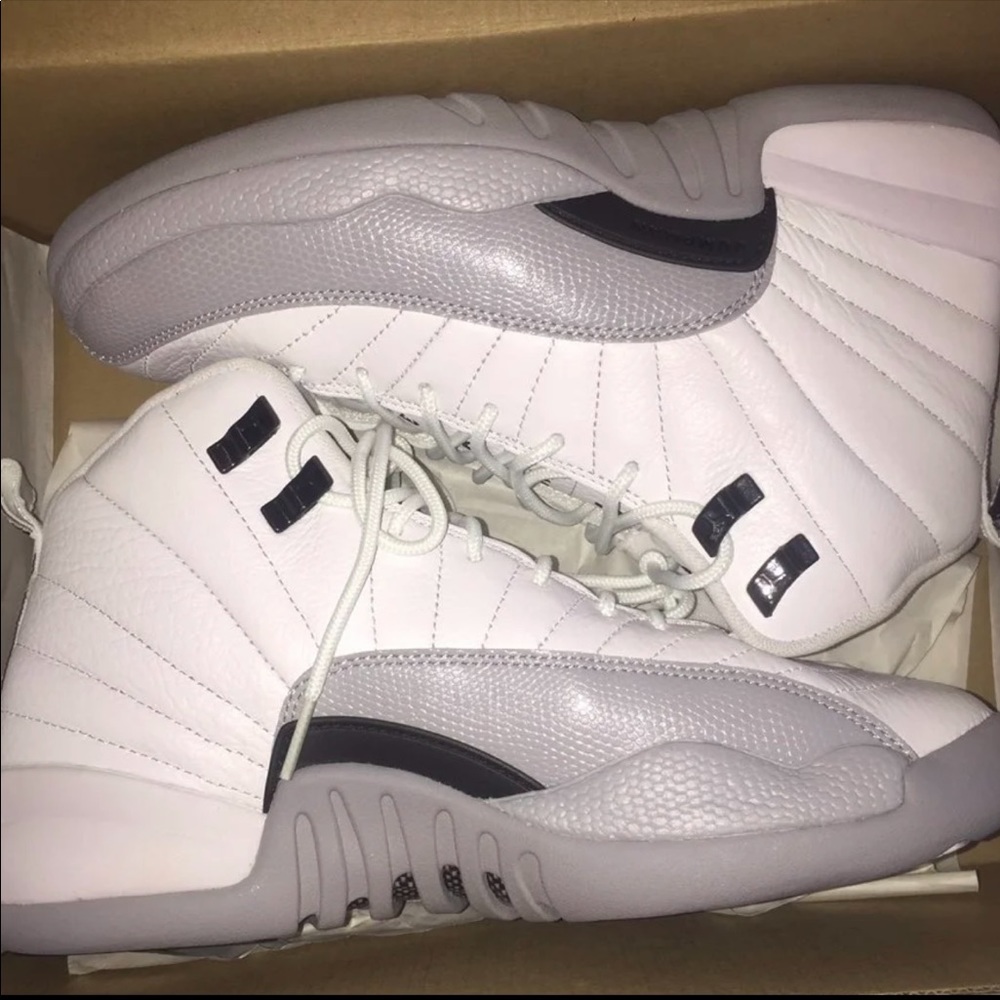 Jordan 12 retros